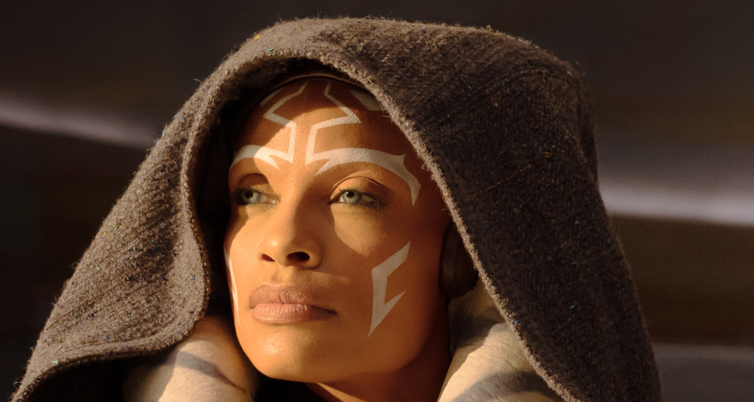 New Disney+ ‘Star Wars’ Series ‘Ahsoka’ Gets Premiere Date Disney