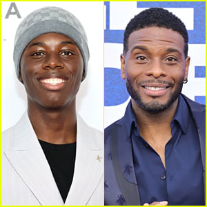 Alex R Hibbert to Play Kel Mitchell's Son in 'Good Burger 2,' Plus More OGs Join the Cast!