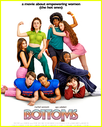 Ayo Edebiri & Rachel Sennott Start a Girls' Fight Club in 'Bottoms' Trailer - Watch Now!