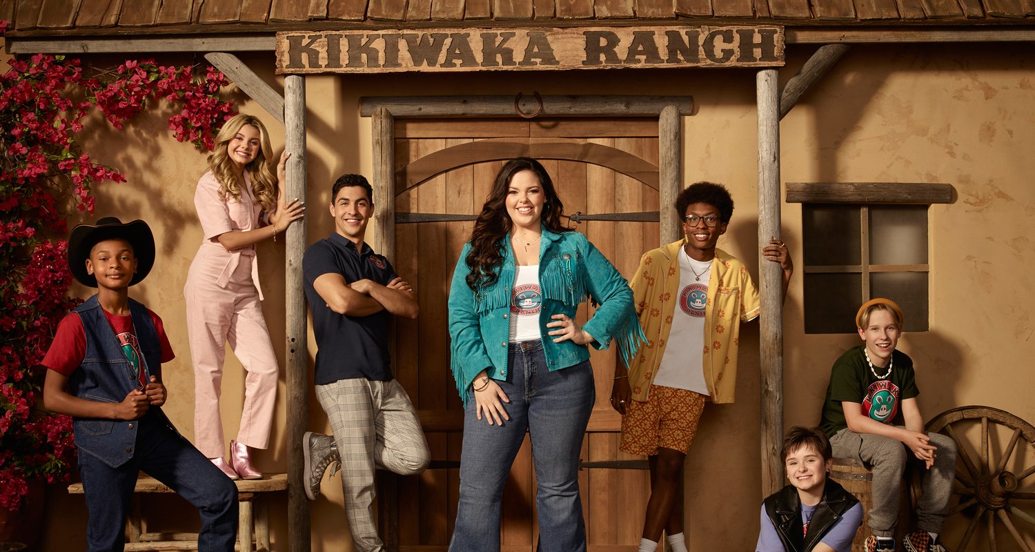 Disney Channel Announces ‘Bunk’d Learning the Ropes’ Season 7 Premiere