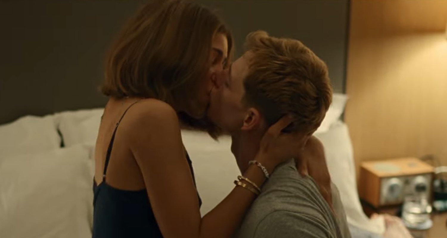 Zendaya and Mike Faist Are Married Tennis Stars in First Challengers Trailer 