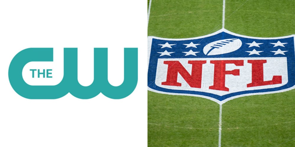 The CW Adds NFL to Sports Programming with ‘Inside the NFL’ Weekly