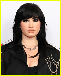Demi Lovato Opens Up About Starting to Use She/Her Pronouns Again