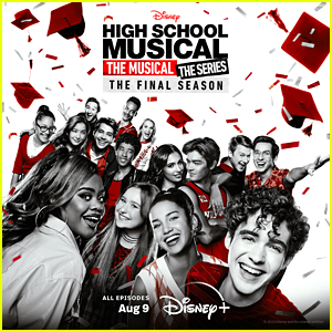 Disney+ Debuts 4th & Final Season Teaser Trailer for 'High School Musical: The Musical: The Series' - Watch Now!