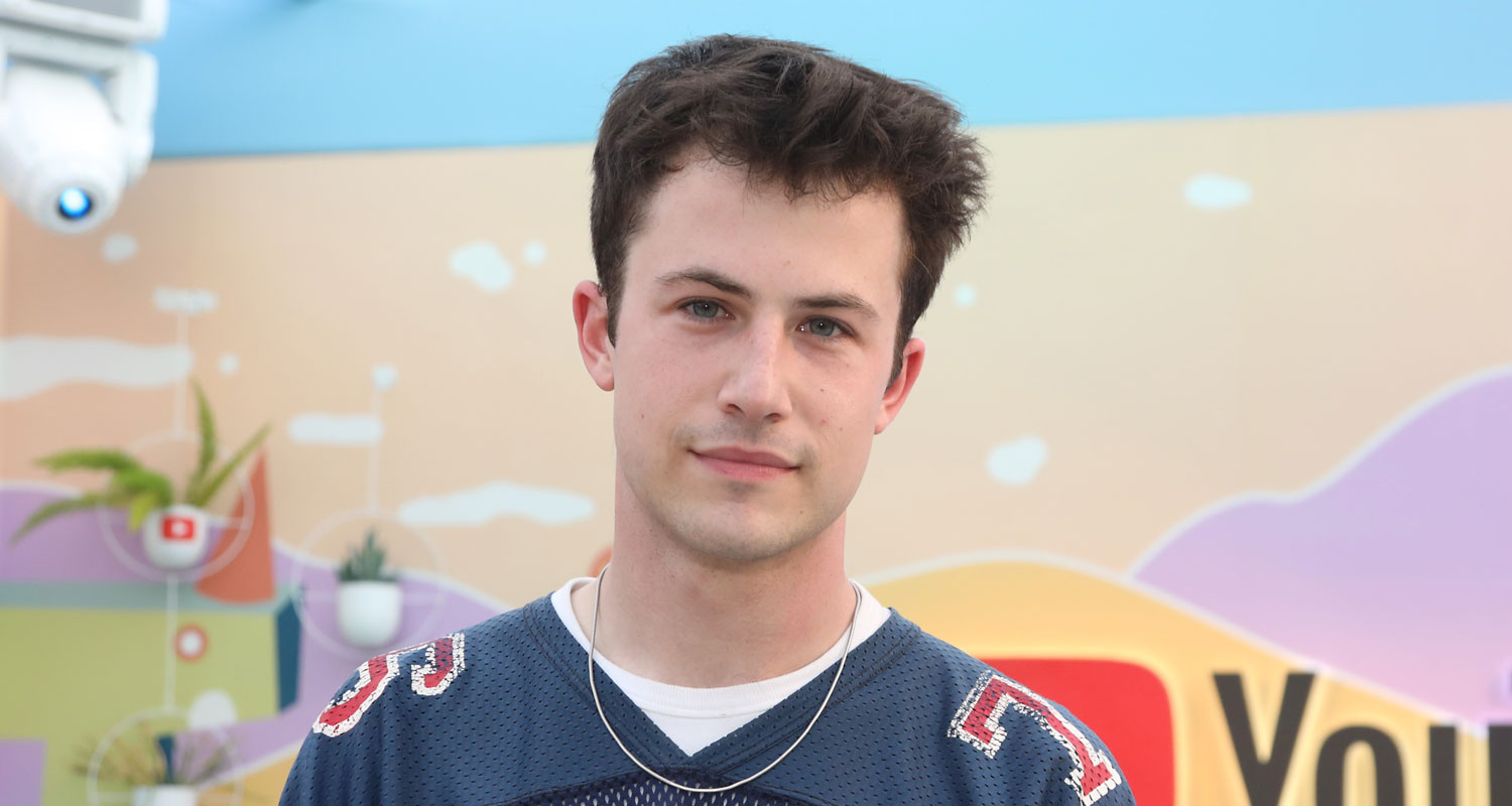 Dylan Minnette Goes Instagram Official with New Girlfriend Isabella