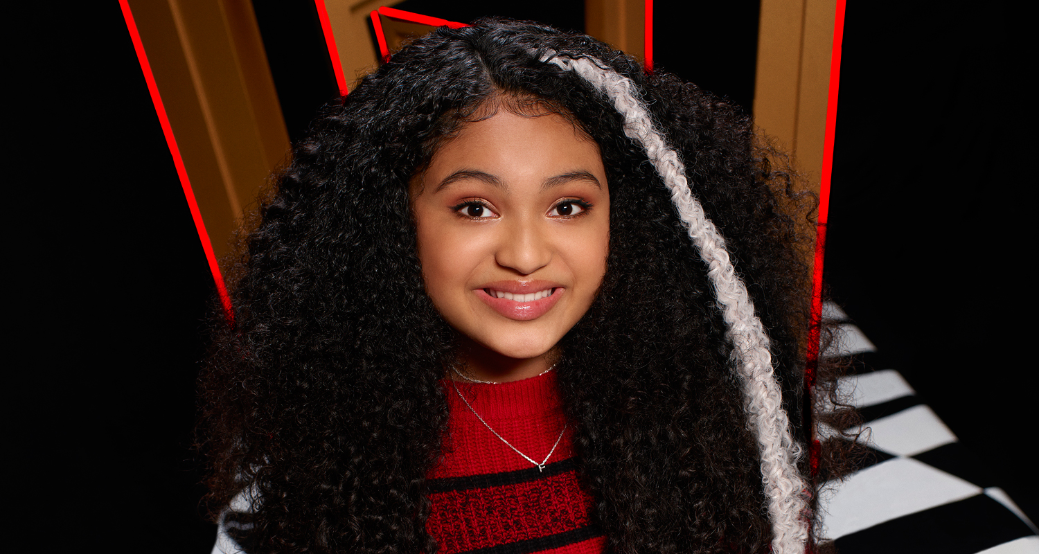 Who Stars In Disney’s New Series ‘ Pretty Freekin Scary’? Meet Eliana