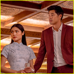 First Look Photos Unveiled for Ashley Liao & Ross Butler's 'Love In Taipei'