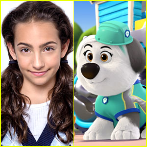 Get to Know 'Pupstruction' Newcomer Mica Zeltzer with 10 Fun Facts (Exclusive)