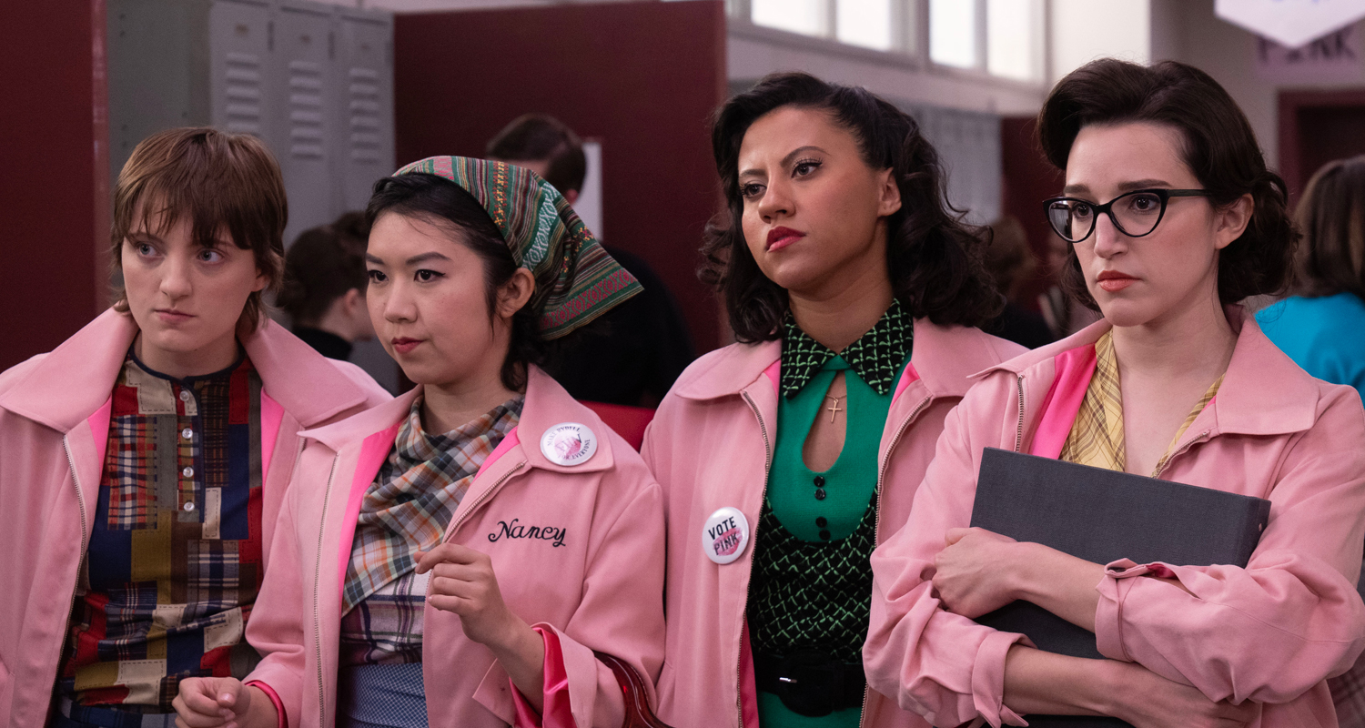 Paramount+ Cancelled Shows: Grease, Star Trek, The Game — Full