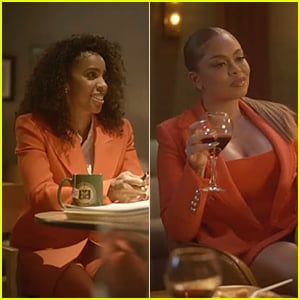 'grown-ish' Season 6 Trailer Teases Kelly Rowland, Latto & More Guest Stars - Watch