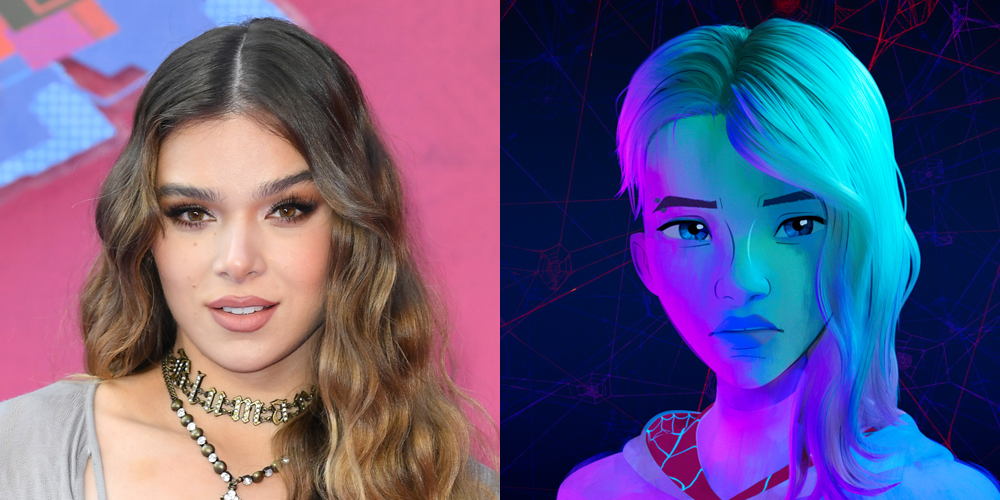 Hailee Steinfeld Talks Possibilities Of Playing Live Action Gwen Stacy