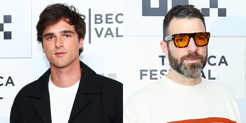 Jacob Elordi Premieres New Movie ‘He Went That Way’ at Tribeca Film