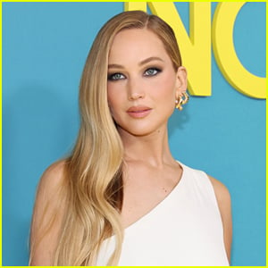 Jennifer Lawrence Reveals She Almost Turned Down 'The Hunger Games' - Find Out Why!