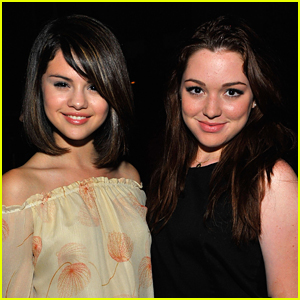 Jennifer Stone Talks Rumored 'Wizards of Waverly Place' Spinoff with Selena Gomez