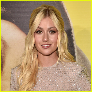 Katherine McNamara Reveals How She Found Out About 'Walker Independence' Cancelation