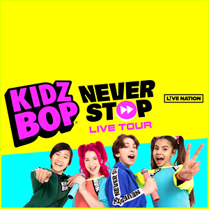 KIDZ BOP Kids - Made You Look