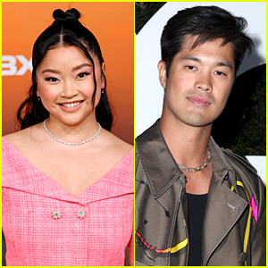Lana Condor & Ross Butler Wrap Filming New Movie 'Worth the Wait' with All Asian Cast - Get the Details!