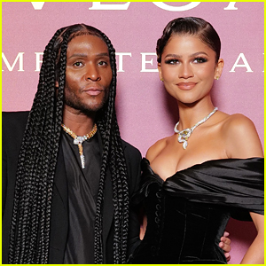 Law Roach Addresses How Long He'll Continue to Style Zendaya After Retirement Announcement