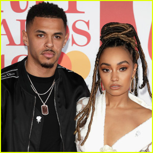 Leigh-Anne Pinnock & Andre Gray Are Now Married!