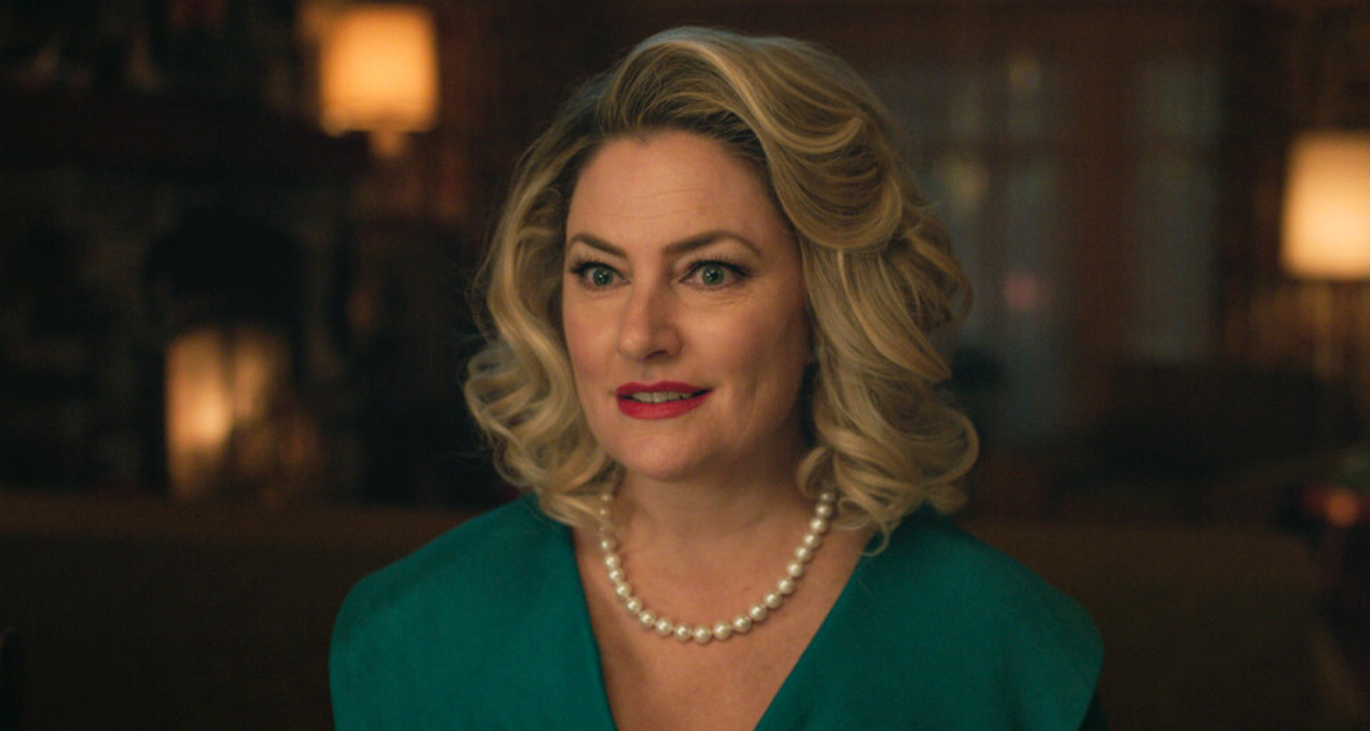 Madchen Amick Confirms This Past ‘riverdale Actor Will Not Be