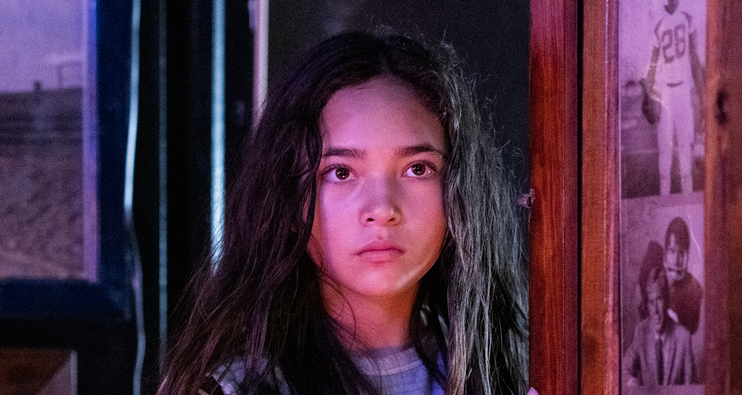 Get to Know ‘The Walking Dead Dead City’ Star Mahina Napoleon with 10