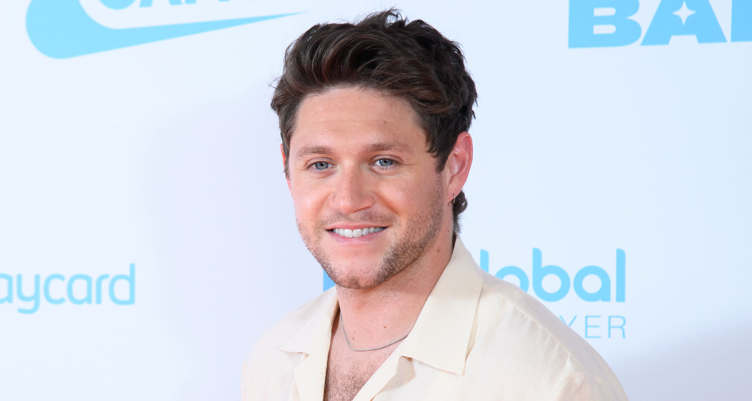 Niall Horan Reveals Why His New Album ‘The Show’ Only Has 10 Songs ...