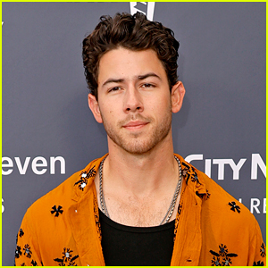 Nick Jonas Talks 'Wicked' Movie Audition: 'I Think It Went Really Well'