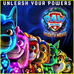 'PAW Patrol' Movie Sequel 'The Mighty Movie' Gets Action-Packed Trailer - Watch!