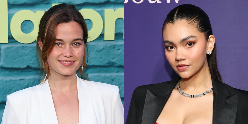 Sarah Catherine Hook & Myra Molloy Among Those Cast In ‘Cruel Intentions’ TV Series for Prime Sarah Catherine Hook & Myra Molloy Among Those Cast In ‘Cruel Intentions’ TV Series for Prime
