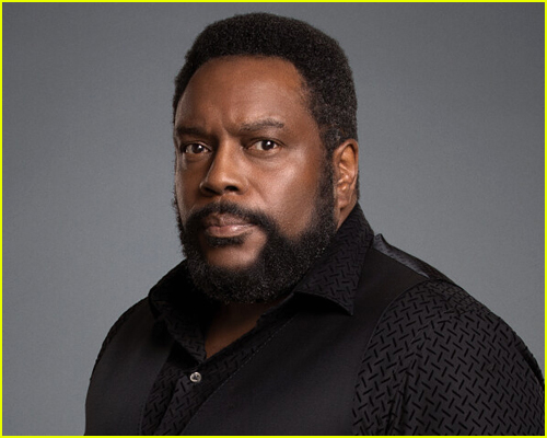 Chad L Coleman gallery photo for Superman & Lois