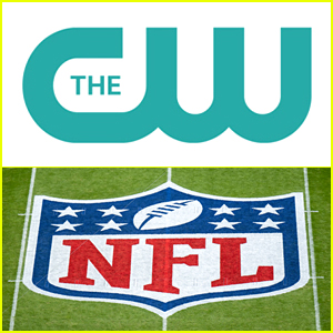 Inside the NFL Comes to the CW from Paramount+