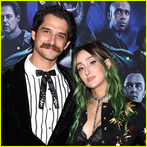Tyler Posey Announces He's Engaged to Phem, Reveals When & Where He Proposed