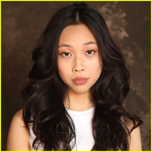 Learn More About ‘Raven’s Home’ & ‘The Slumber Party’ Star Emmy Liu ...