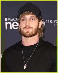 Logan Paul Reportedly Engaged to Model Nina Agdal