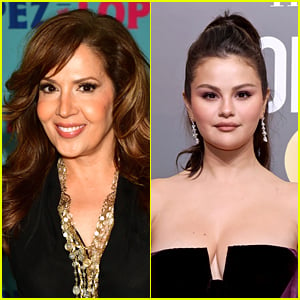 Maria Canals-Barrera & Selena Gomez Almost Starred In Another Show Together Before 'Wizards of Waverly Place'