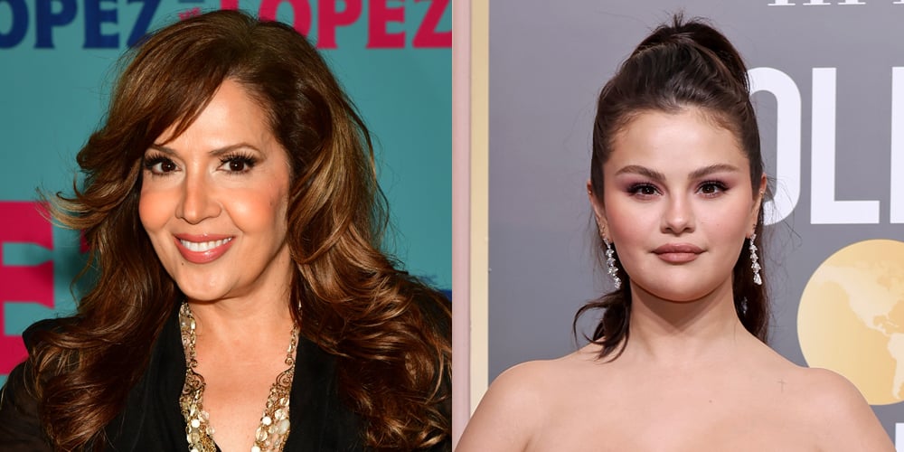 Maria CanalsBarrera & Selena Gomez Almost Starred In Another Show