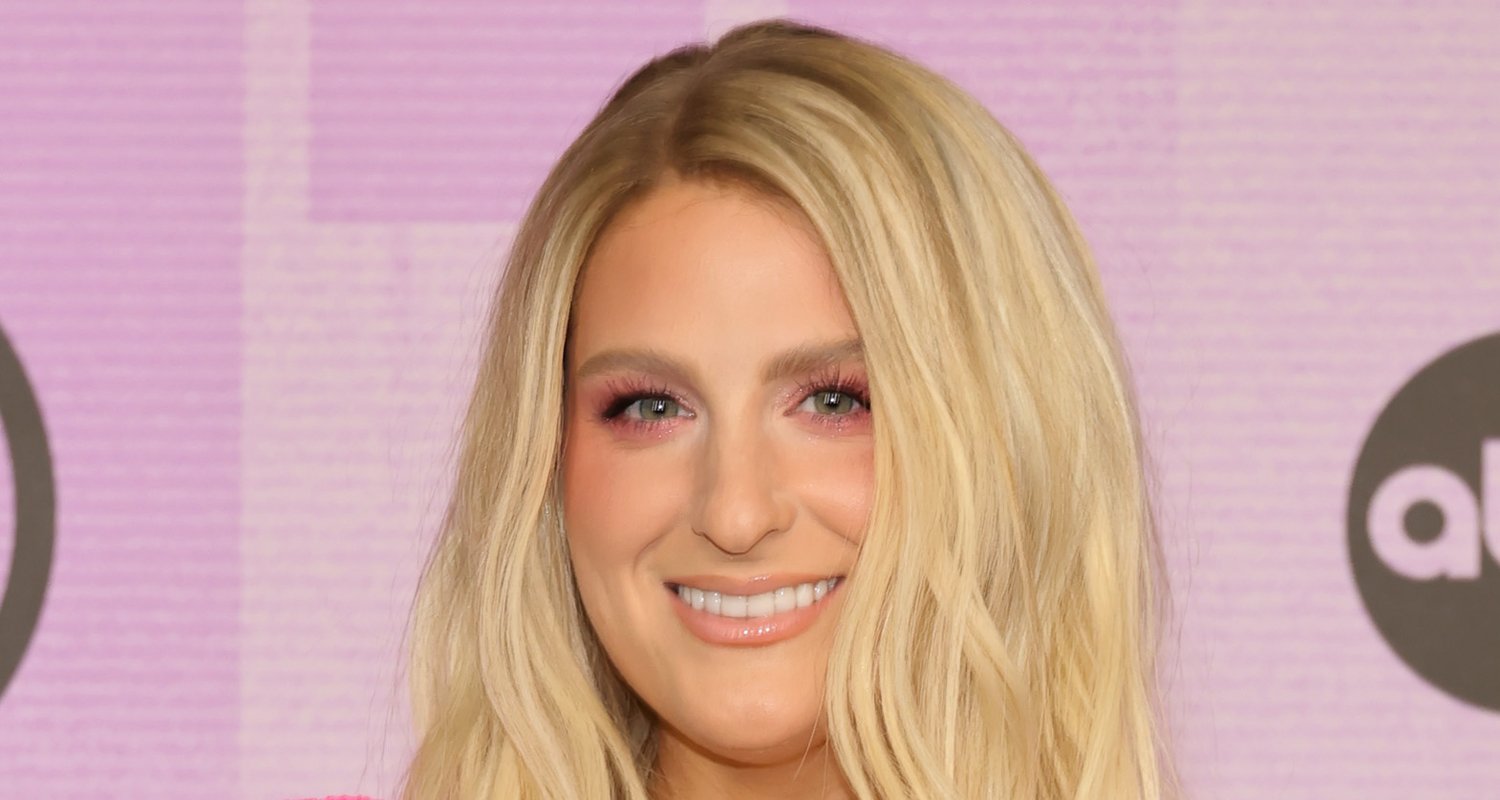 13 Songs By Other Artists That You Didn’t Know Meghan Trainor Wrote or ...