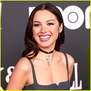 Olivia Rodrigo Gets Real About Growing Up In The Spotlight