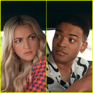 Owen Thiele Gives Jamie Lynn Spears Some Good Advice in New 'Zoey 102′ Clip  (Exclusive), Exclusive, Jamie Lynn Spears, Movies, Owen Thiele, Paramount  Plus, Zoey 101