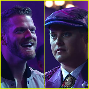 Ryan Evans Is Seemingly Gay In 'High School Musical: The Musical: The Series' Season 4, Scott Hoying Plays His Partner!