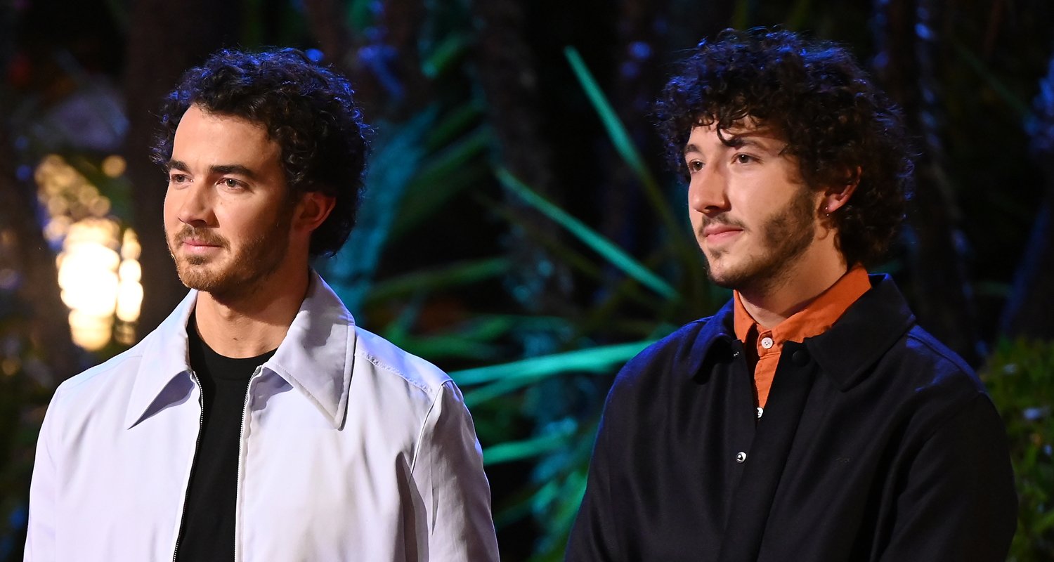 ‘Claim to Fame’ Season 2 – See Every Clue Revealed About Each Celebrity Relative On the Show After Week 7 (RECAP) ‘Claim to Fame’ Season 2 – See Every Clue Revealed About Each Celebrity Relative On the Show After Week 7 (RECAP)