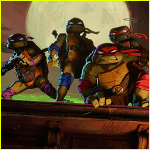 Is There a 'Teenage Mutant Ninja Turtles: Mutant Mayhem' End Credits Scene?  Spoilers Revealed!, Movies, Teenage Mutant Ninja Turtles