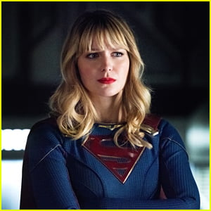 Melissa Benoist Teases Possibility of Returning as Supergirl in the Future: 'I Would Love To'