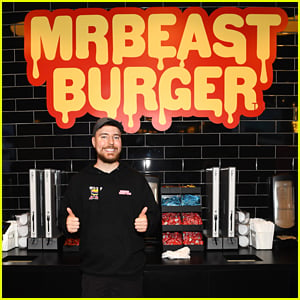 MrBeast Sues Food Partner Over 'Inedible' MrBeast Burgers