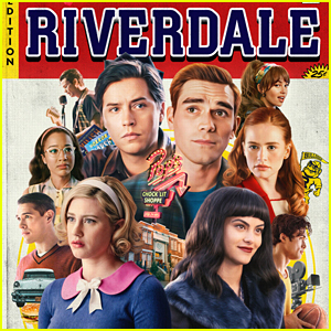 'Riverdale' Season 7 & Series Finale Synopsis Revealed