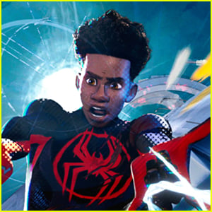 Spider-Man: Across The Spider-Verse Release Date Pushed To Next