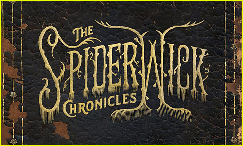The Spiderwick Chronicles logo