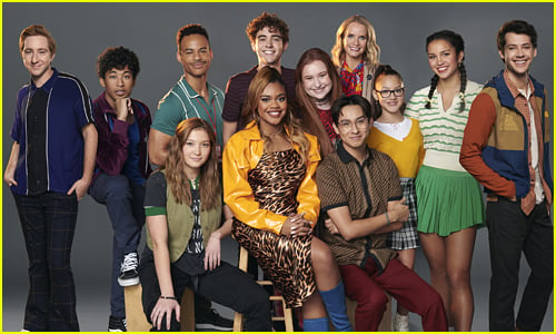 Where Can You See the Cast of 'High School Musical: The Musical: The Series' Next? Find Out Here!
