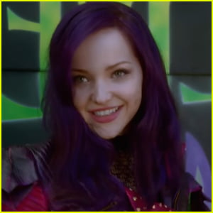 Did Dove Cameron Have a Dance Double In First 'Descendants' Movie? TikToker Thinks So!