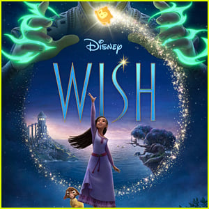 Disney Debuts Trailer For 100th Anniversary Movie 'Wish,' Unveils Full Voice Cast